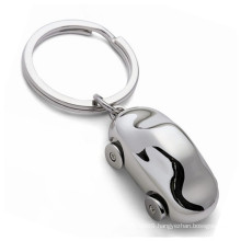 2014 3D Design Car Model Metal Key Chain